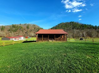 10269 Greenville Rd, Ballard, WV 24918