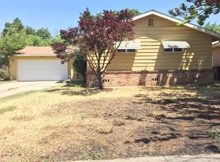 2253 Arliss Way, Sacramento, CA 95822