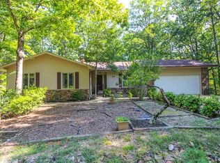 54 Ledesma Way, Hot Springs, AR 71909