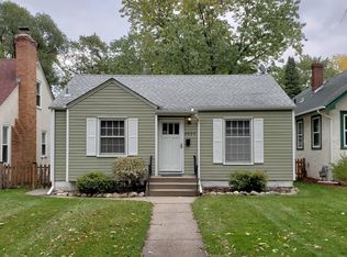 2809 Dakota Ave S, Saint Louis Park, MN 55416