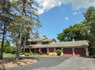 4151 N Brook Rd, Franksville, WI 53126