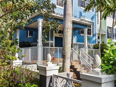 900 Duval Pl, Wilton Manors, FL, 33334