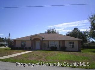 4343 Hedgewood Ave, Spring Hill, FL 34608