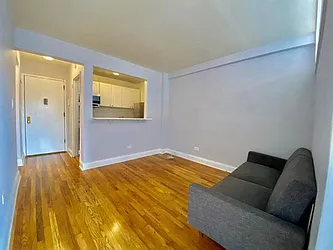 Rented by Zjama Realty Corp