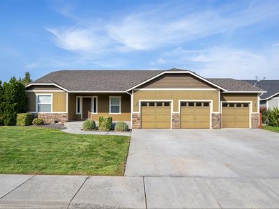 5258 Chris St, West Richland, WA, 99353