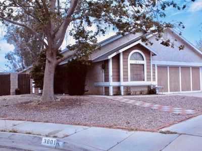 3801 W Avenue K15, Lancaster, CA, 93536