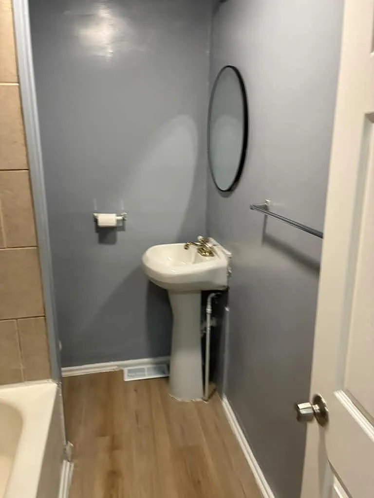 2 bed, 1435 sqft, $1,500 — Photo 2