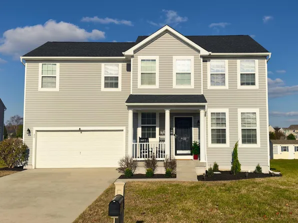 32 Brielle Way, Magnolia, DE 19962