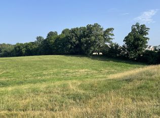 9 Misty Dr LOT 9, Pleasant View, TN 37146