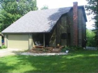 298 Berkshire Rd, Lisbon, NH 03585
