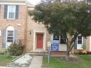 12097 Stallion Ct, Woodbridge, VA 22192