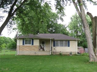 125 N Childrens Home Rd, Troy, OH 45373