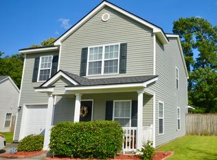 205 Border Rd, Goose Creek, SC 29445