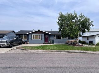 1911 Bluestone Dr, Kalispell, MT 59901