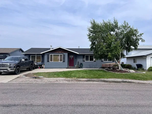 1911 Bluestone Dr, Kalispell, MT 59901