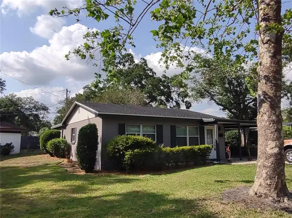 603 Hinton Cres, Lakeland, FL 33803