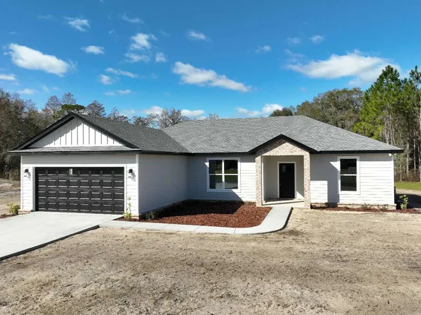 765 SW Chesterfield Cir, Lake City, FL 32024