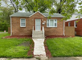14901 Oakdale Ave, Harvey, IL 60426