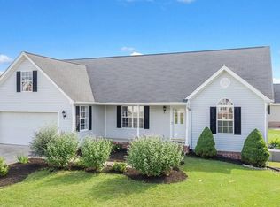 100 Mulberry Ln NE LOT 4, Cleveland, TN 37312