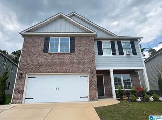 1140 Riviera Dr, Calera, AL 35040