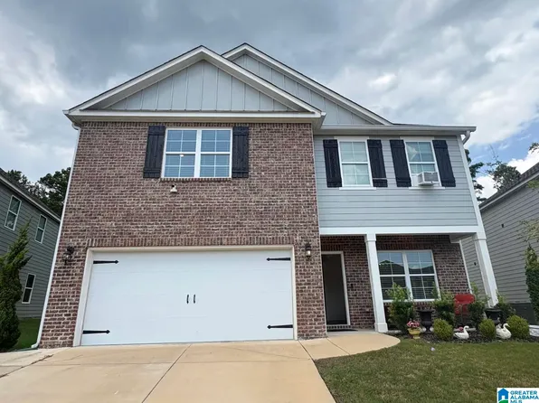 1140 Riviera Dr, Calera, AL 35040