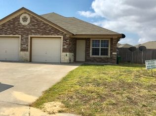 303 Kayla UNIT B, Troy, TX 76579