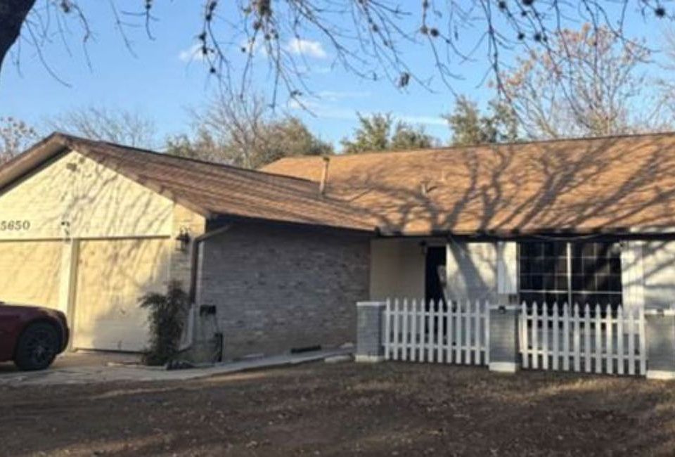 Property Front View