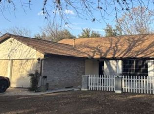 5650 Ridge Run St, San Antonio, TX 78250