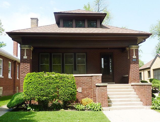 1st image of 9650 S Hoyne Ave
