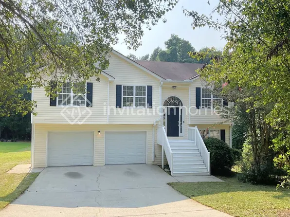 1112 Summer Chase Dr, Auburn, GA 30011