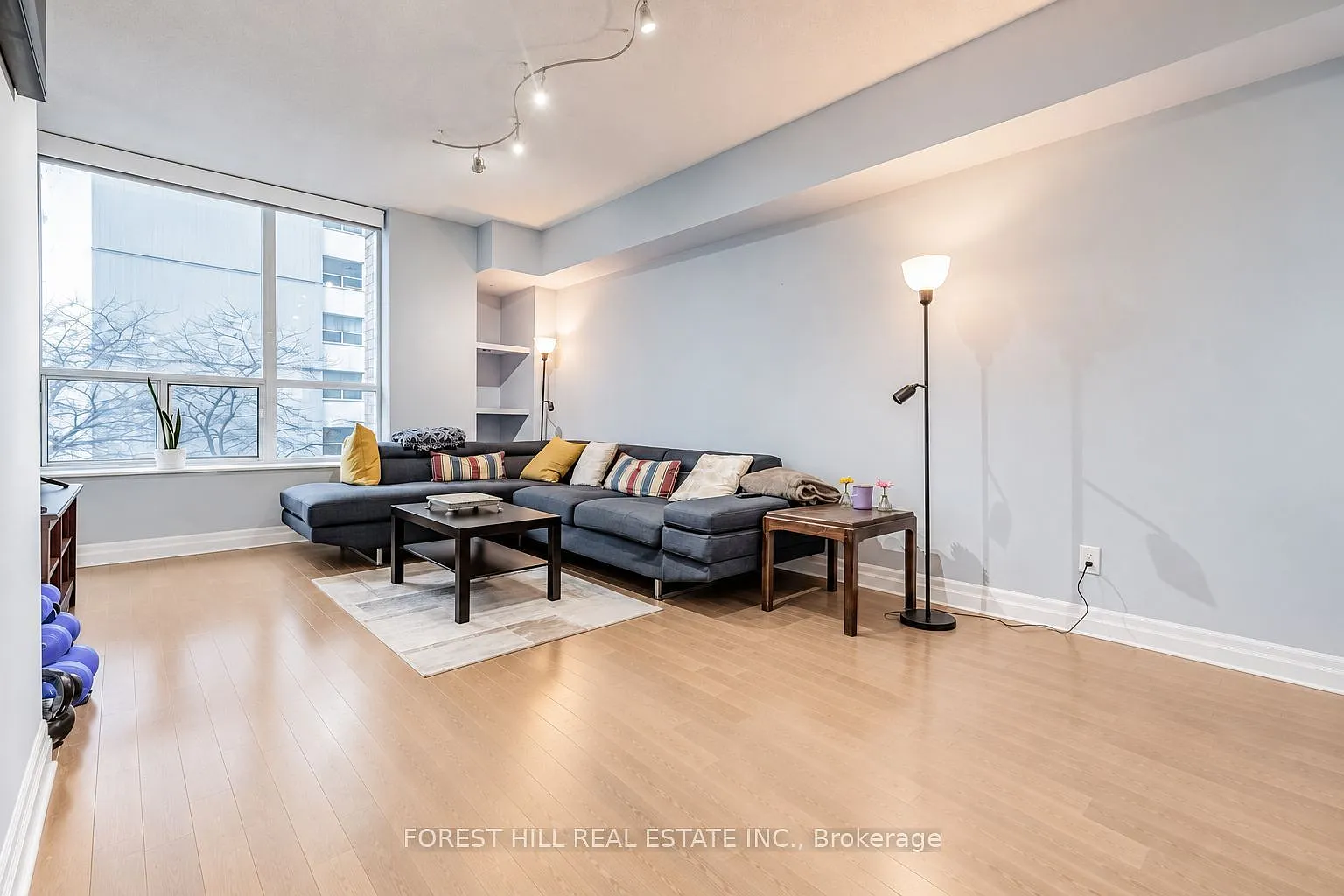 2 bed, $2,800 — Photo 2