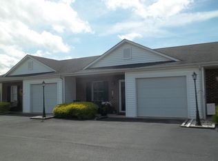2518 Plymouth Rd APT 4, Johnson City, TN 37601