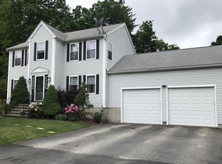 11 Shawnee Rd, Worcester, MA 01606