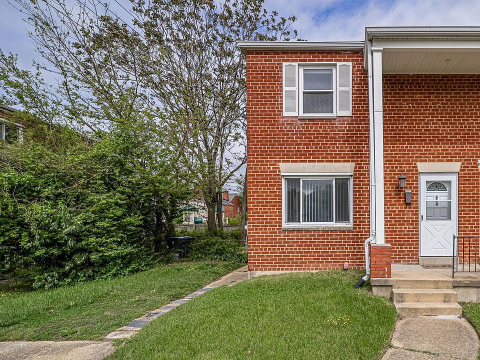 1st image of 614 N Pelham St