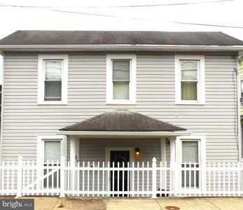 314 Walnut St, Westernport, MD, 21562
