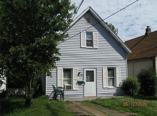 814 E 23rd St, Erie, PA 16503