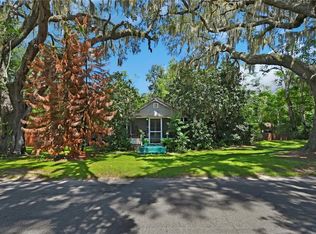 18931 E ALTOONA ROAD, ALTOONA, FL 32702