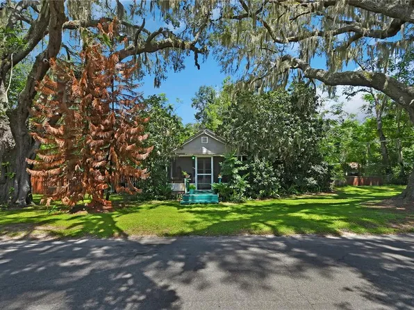 18931 E ALTOONA ROAD, ALTOONA, FL 32702