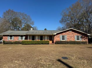 2102 Centenial Dr, Dothan, AL 36303