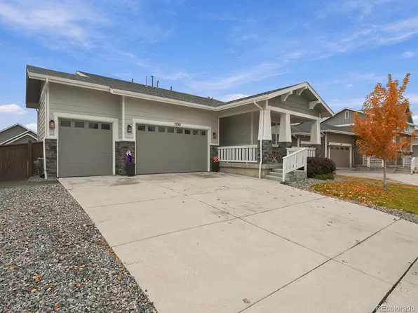 2938 Marsh Hawk Way, Brighton, CO 80601