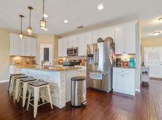 3304 Chestnut Ridge Way, Orange Park, FL 32065