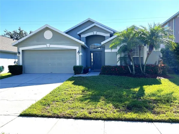 5339 Los Palma Vista Dr, Orlando, FL 32837