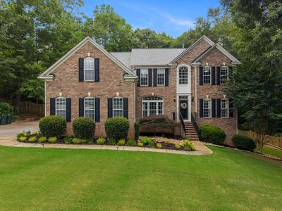 5 Modesto Ln, Simpsonville, SC, 29681
