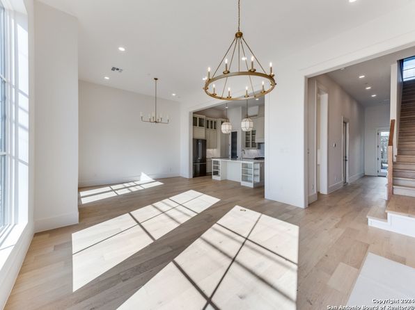 Property image for 103 E WILDWOOD UNIT B, San Antonio, TX 78212