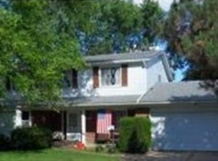 4186 Ramblewood Dr, Troy, MI 48085