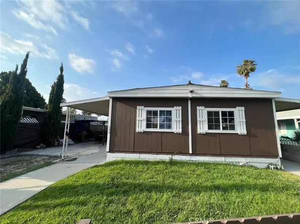 5800 Hamner Ave Space 199, Eastvale, CA 91752