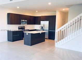 18960 SW 344th Ter #TOWNHOUSE 18960, Homestead, FL 33034