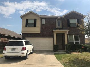 20323 Mathis Landing Dr, Cypress, TX 77433