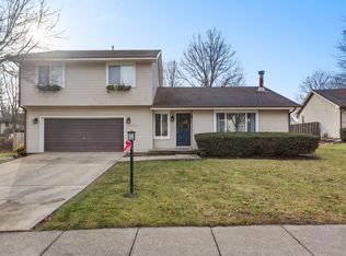 2509 Covington Dr, Champaign, IL
