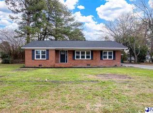 2604 E Homewood Ave, Florence, SC 29505